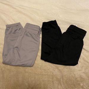 Toddler t-ball pants/baseball pants